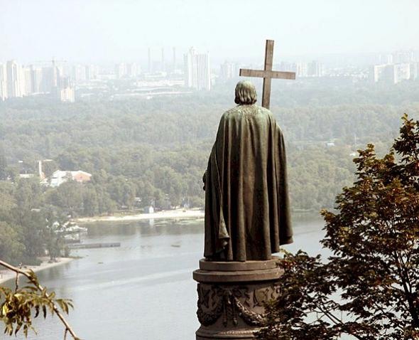 Праздник крещение на руси фото Праздник крещение на руси фото